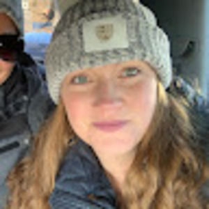 Meet your Posher, Toni